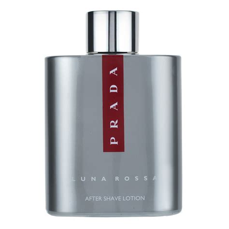 prada luna rossa for men